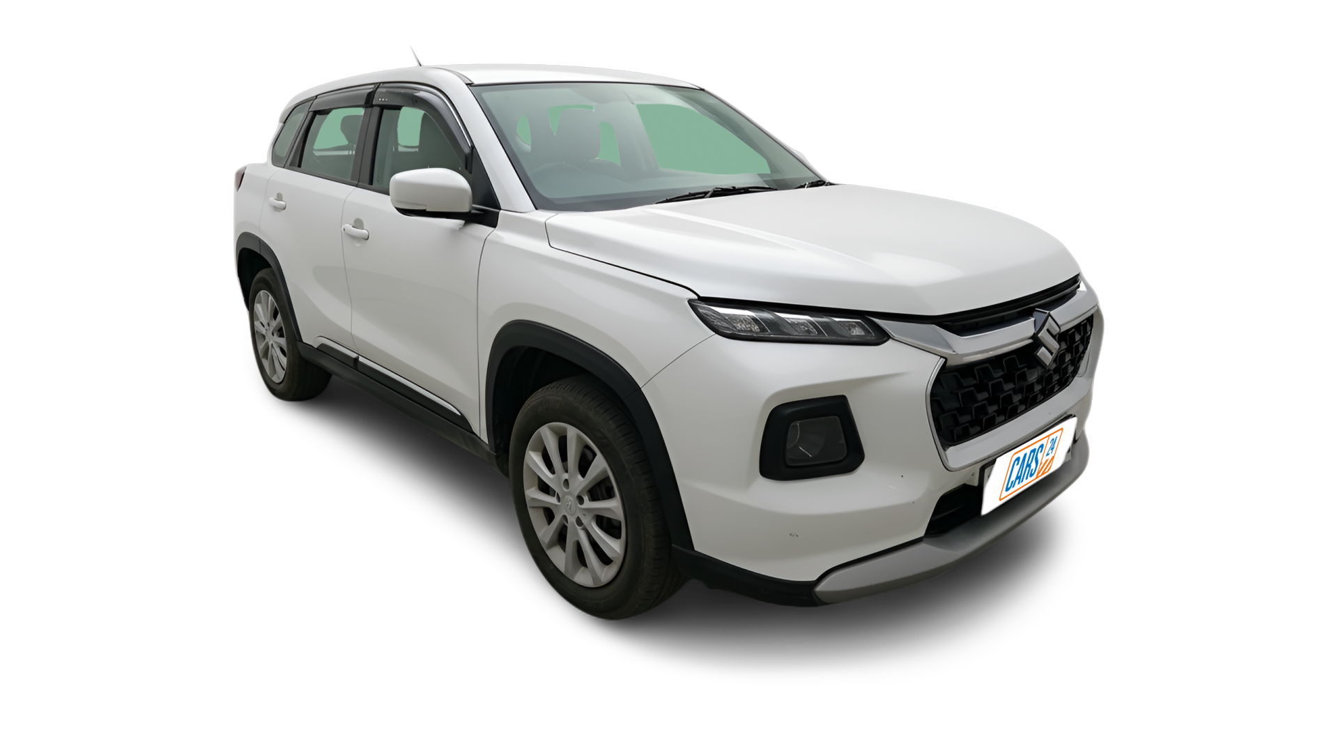 Maruti Grand Vitara-img